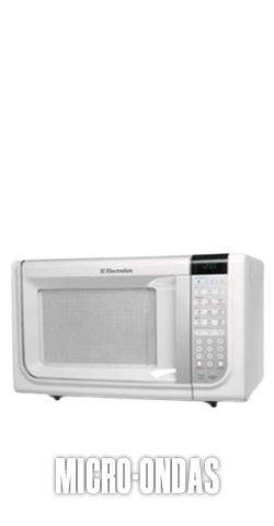 P LOC MICROONDAS