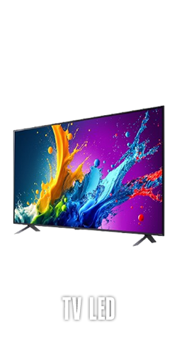 P LOC TV LED